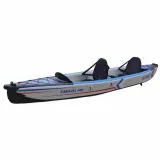 kajak-440-cm-9-pcs-stan-nowy