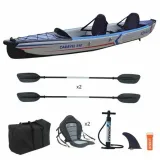 kajak-440-cm-9-pcs-stan-nowy
