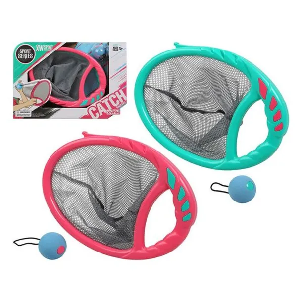 rakietki-catch-110829-4-pcs