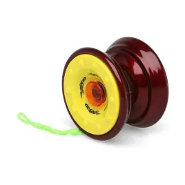 yo-yo-metal