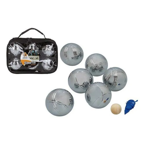 petanque