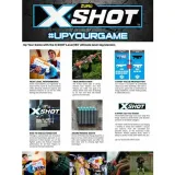 lotki-x-shot-refill-stan-nowy