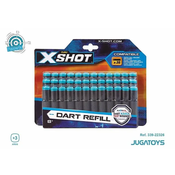 lotki-x-shot-refill-marka-inna