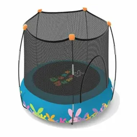 skoczek-trampolina