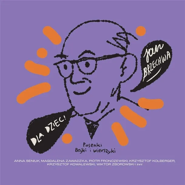 dla-dzieci-jan-brzechwa-cd