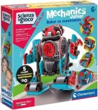 mechanika-junior-robot