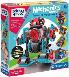 mechanika-junior-robot