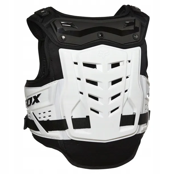 buzer-fox-junior-raptor-proframe-black-white-yos-stan-nowy