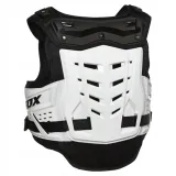 buzer-fox-junior-raptor-proframe-black-white-yos-stan-nowy