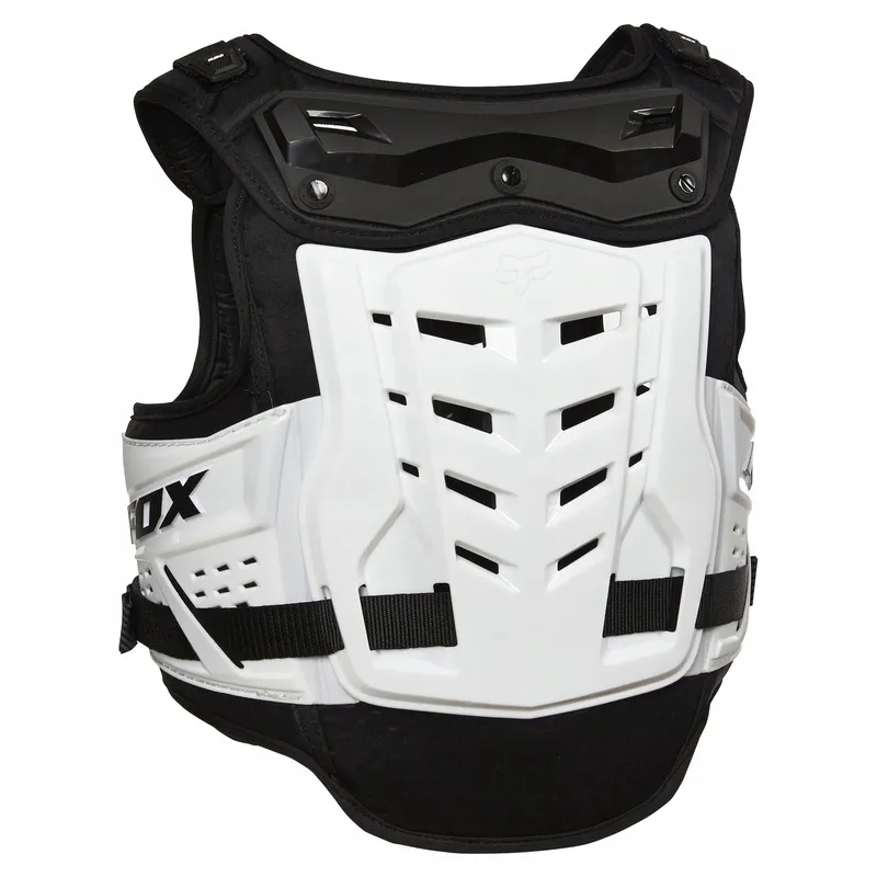buzer-fox-junior-raptor-proframe-black-white-yos