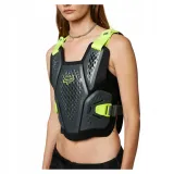 buzer-fox-raceframe-impact-dark-shadow-s-m-stan-nowy