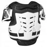 buzer-fox-raptor-black-white-s-m-stan-nowy