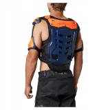 buzer-fox-raptor-navy-orange-s-m-stan-nowy