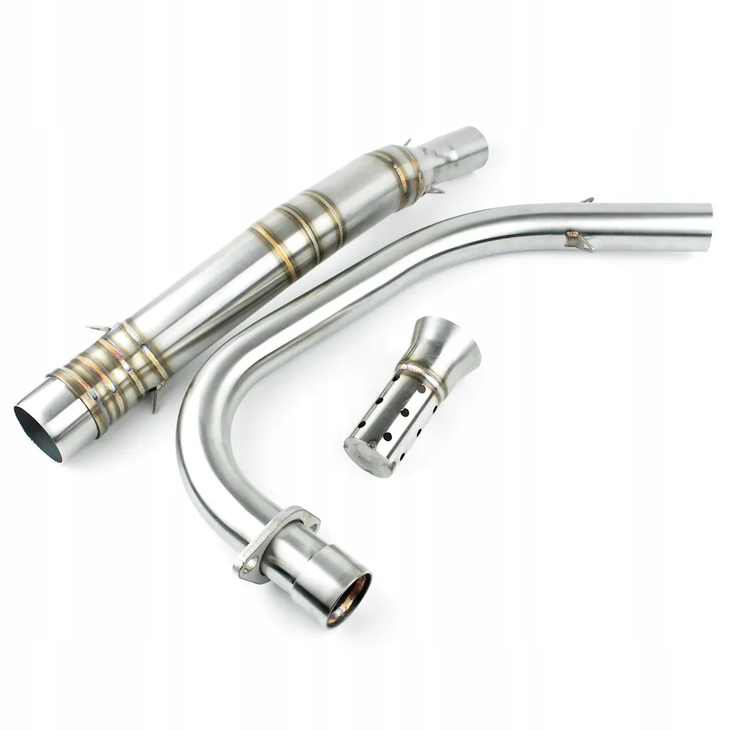 パーツ Umee KOLEKTOR ŻELIWO 49377-06200 VOLVO S60 S80 V70 XC70 XC90 2.5T
