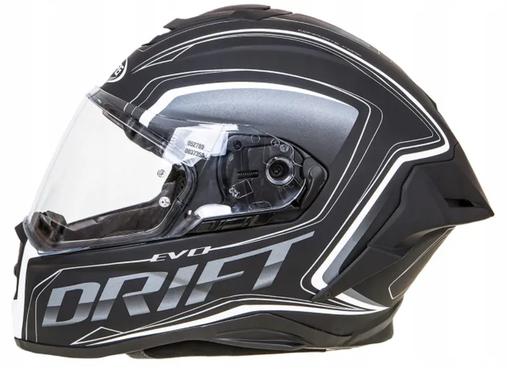 caberg-kask-integralny-drift-evo-integra-xl-stan-nowy