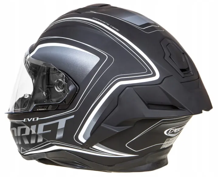 caberg-kask-integralny-drift-evo-integra-xl-stan-nowy