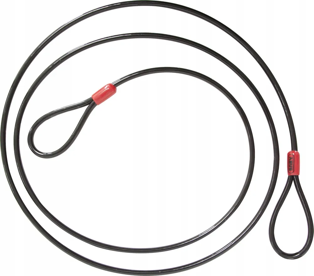 linka-abus-cobra-12-180-black