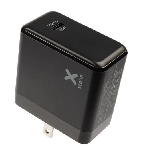 ladowarka-sieciowa-xtorm-usb-c-65w