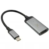 adapter-xtorm-usb-c-hub-2x-hdmi-szary