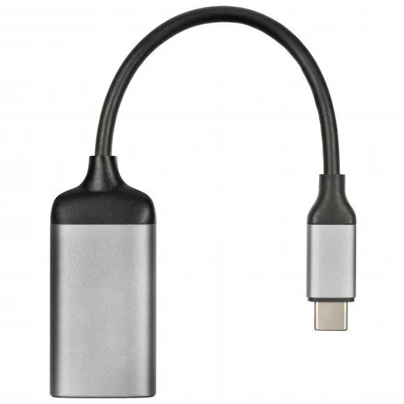 adapter-xtorm-usb-c-hub-2x-hdmi-szary-stan-nowy