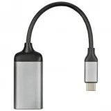 adapter-xtorm-usb-c-hub-2x-hdmi-szary-stan-nowy