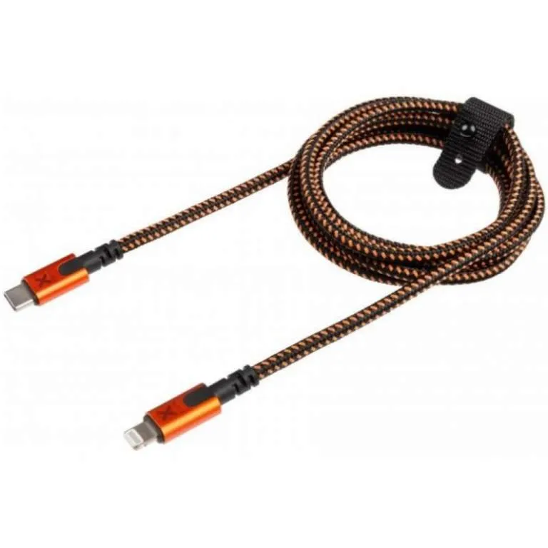 kabel-xtorm-xtreme-usb-usb-c-15m-stan-nowy