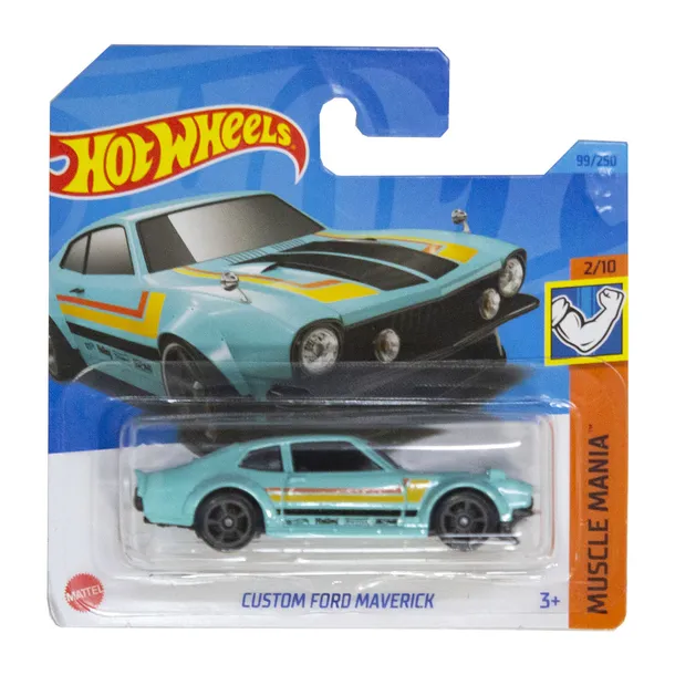custom-ford-maverick-hot-wheels