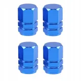 aluminiowe-nakretki-na-wentyle-niebieskie-4-szt-amio-02239-stan-nowy