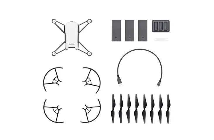 dron-ryze-tello-boost-combo-powered-by-dji-bialy-stan-nowy