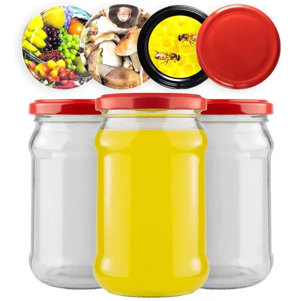 sloik-320ml-stan-nowy