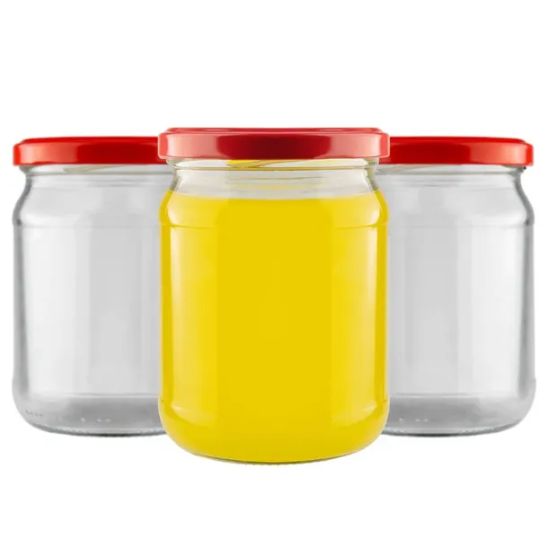 sloik-520ml-stan-nowy