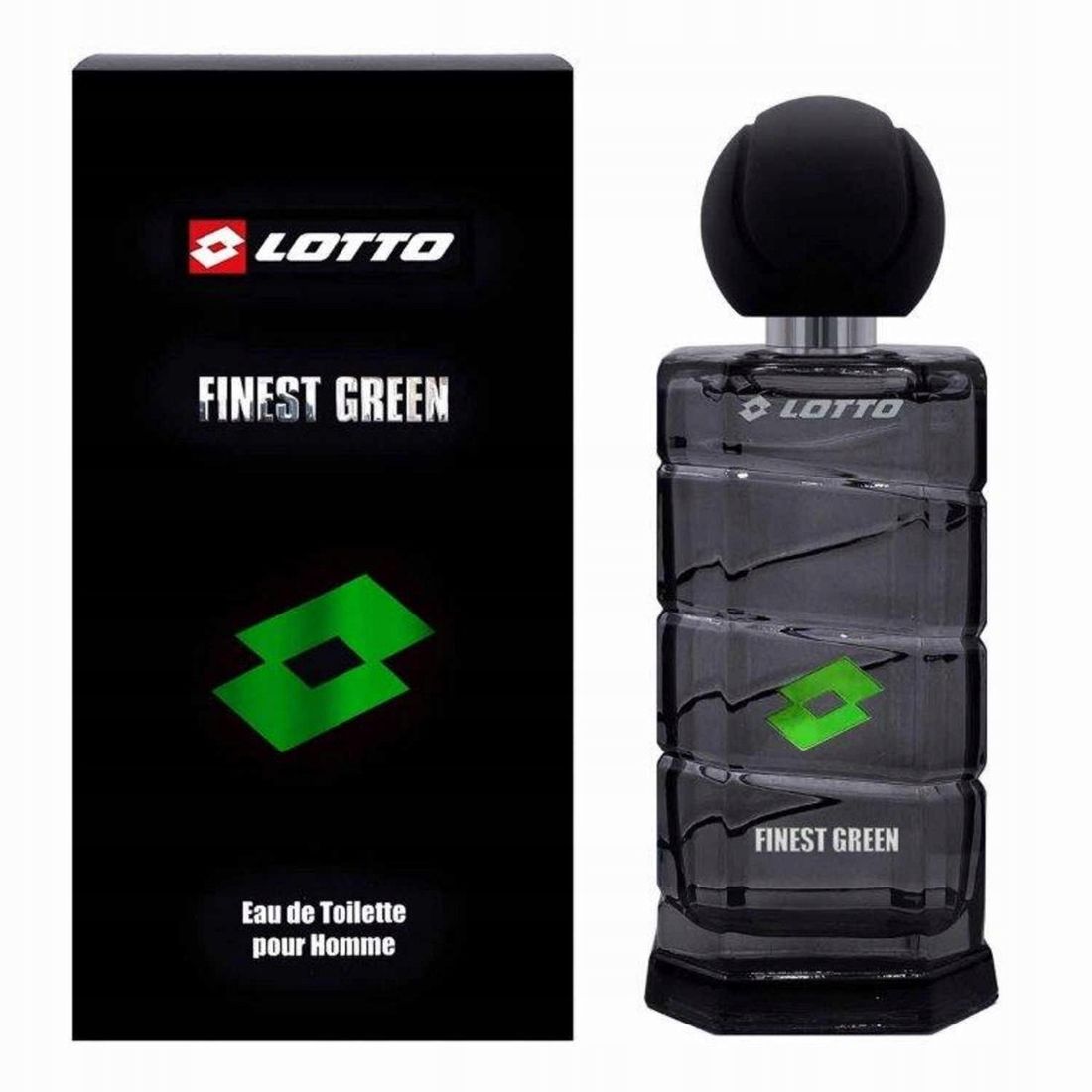 lotto green