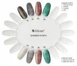 silcare-nymph-pylek-graphite-1-g-marka-silcare