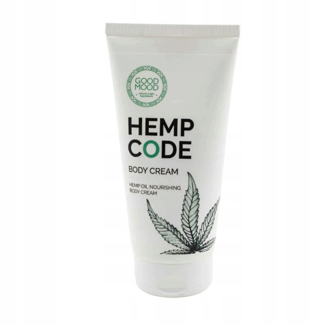 good-mood-hemp-code-krem-do-ciala-odzywczy-150-ml