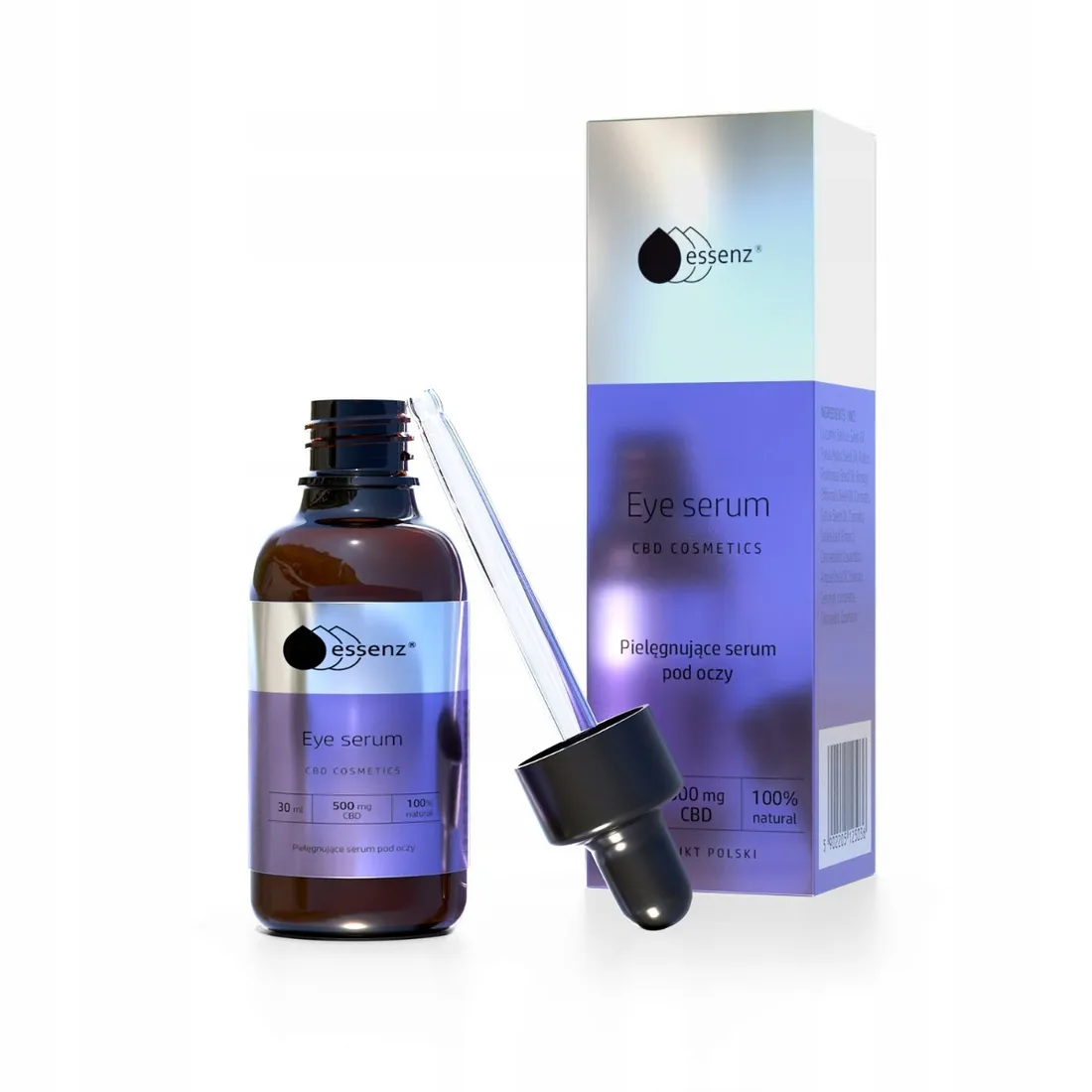 essenz-serum-pod-oczy-500-mg-cbd-30-ml