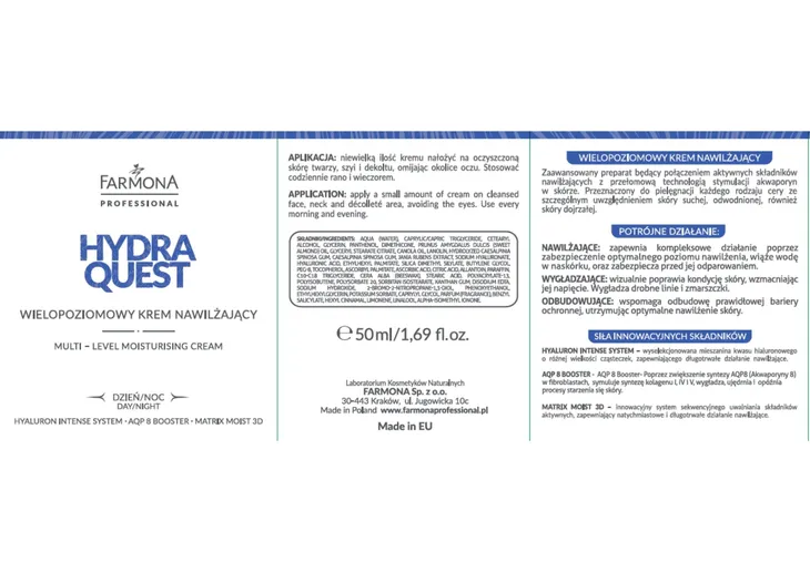 farmona-hydra-quest-krem-do-twarzy-50-ml-waga-z-opakowaniem-0-05-kg