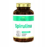 noble-health-basic-line-spirulina-60-szt
