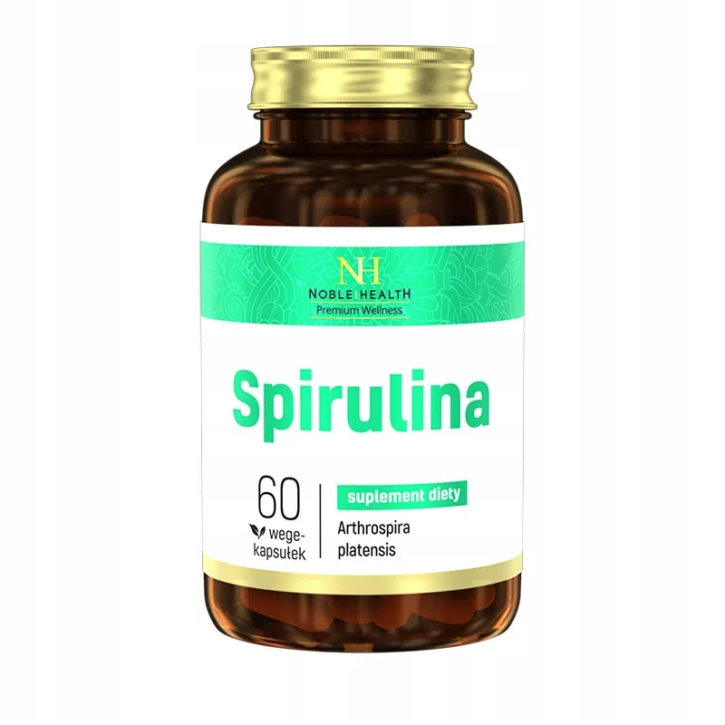 noble-health-basic-line-spirulina-60-szt