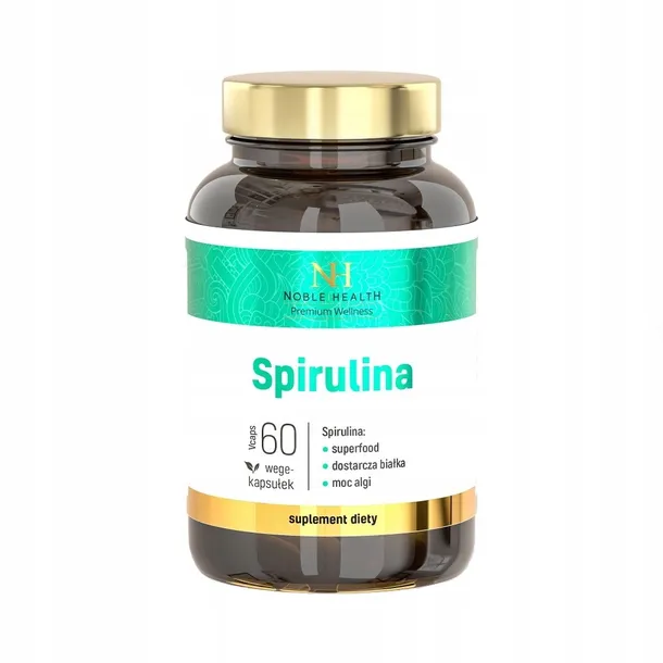 noble-health-basic-line-spirulina-60-szt-stan-nowy