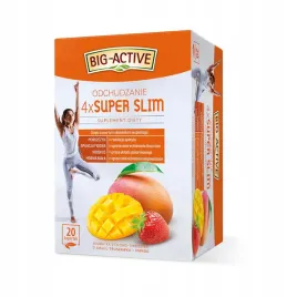 big-active-herbata-4x-super-slim-odchudzanie
