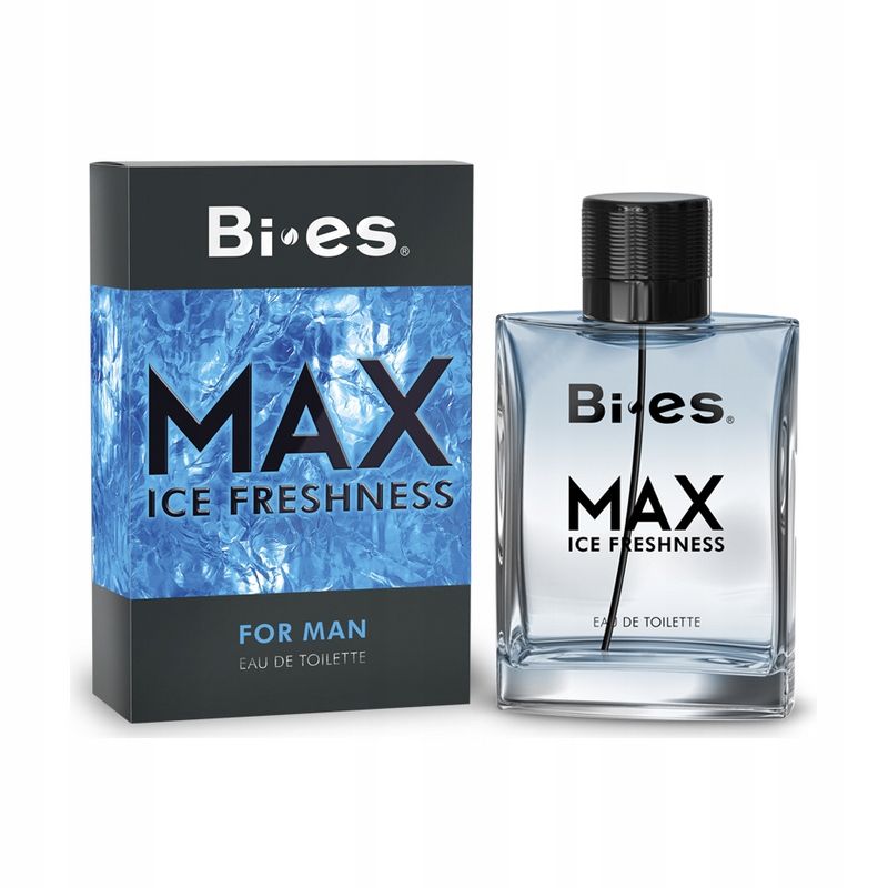 bi-es max ice freshness