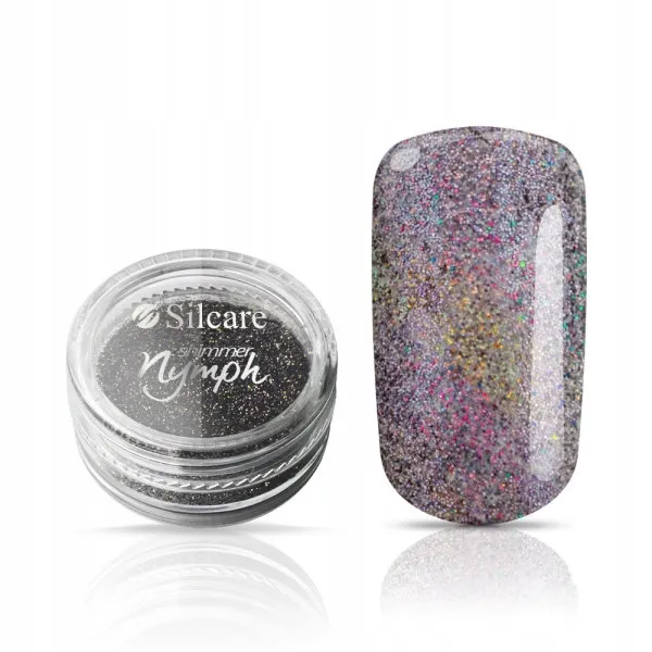 silcare-nymph-pylek-graphite-1-g-stan-nowy