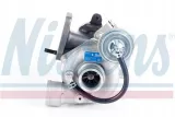 nissens-turbosprezarka-93027-stan-nowy