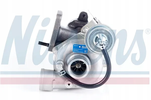 nissens-turbosprezarka-93027