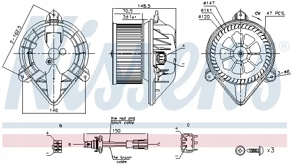 nissens-dmuchawa-87183