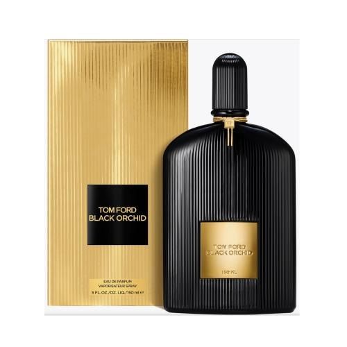 tom ford black orchid