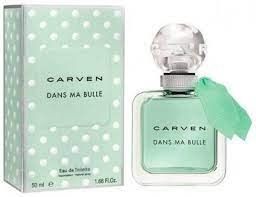 carven dans ma bulle woda toaletowa 50 ml   