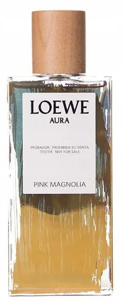 loewe aura pink magnolia