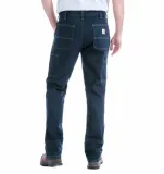 spodnie-carhartt-rugged-flex-double-front-blue-stan-nowy