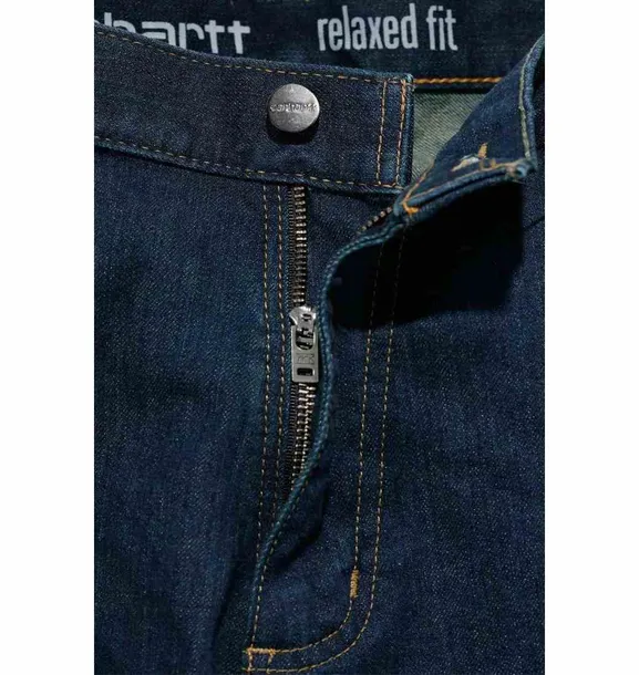 spodnie-carhartt-rugged-flex-double-front-blue-stan-nowy